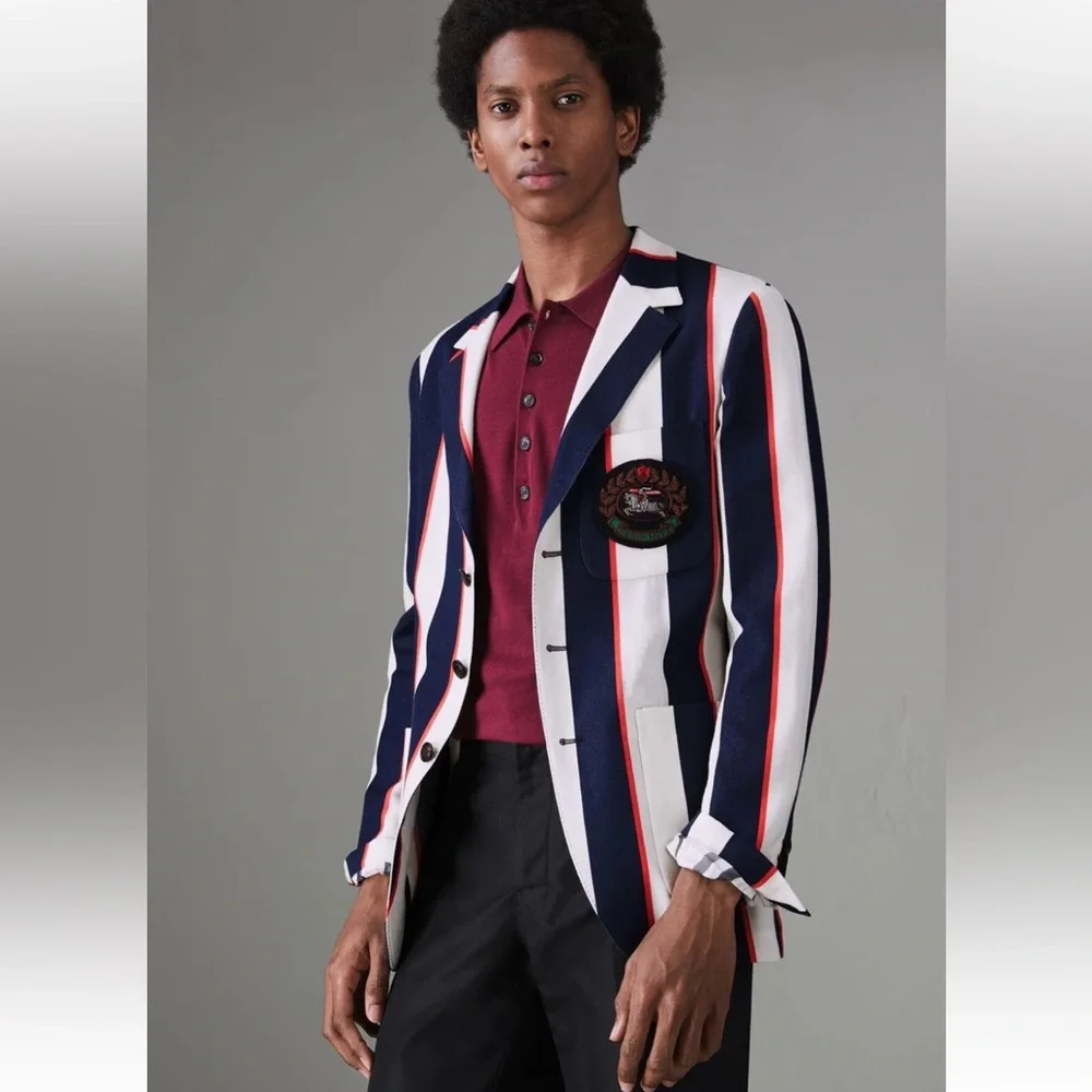 Burberry - Picture 7 of 9
